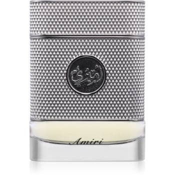 Arabian Oud Amiri Eau de Parfum pentru bărbați - imagine 2